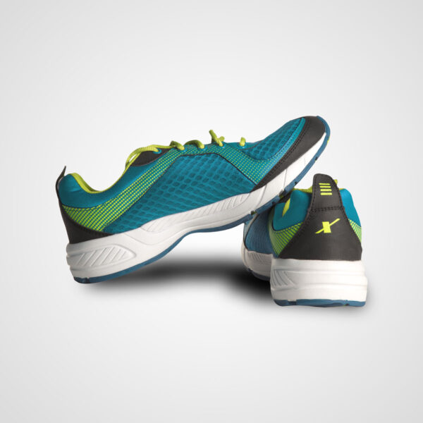 Campus Men Vibgyor Running Shoes - Image 2