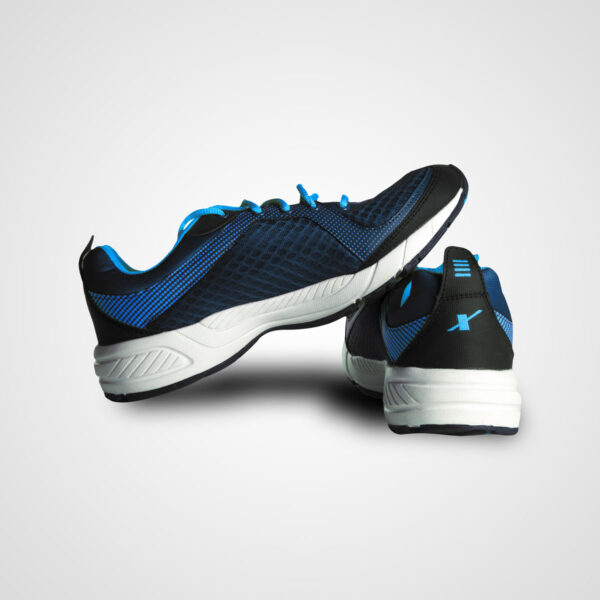 Asian White Shoes For Men - Image 4