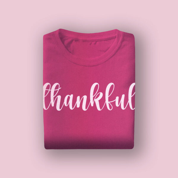 XENOVAURBAN Unisex Regular Cotton Solid Color Tshirt - Image 4