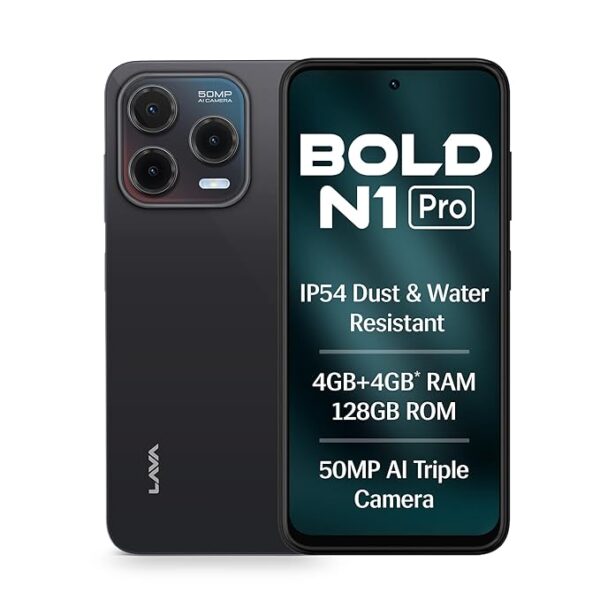 Lava Bold N1