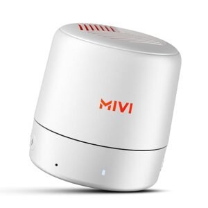 Mivi Play Bluetooth Speaker
