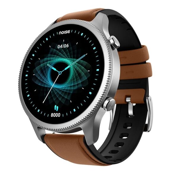 NoiseFit Halo 1.43 AMOLED Display