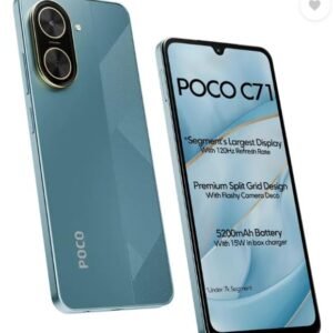 POCO C71