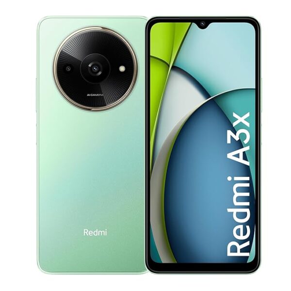 Redmi A3X
