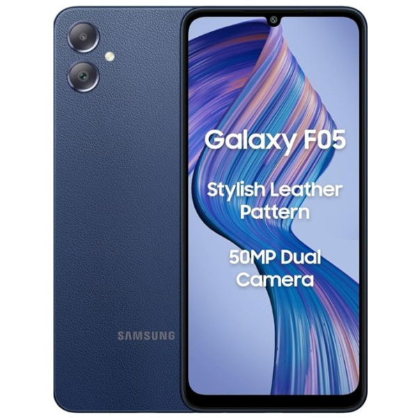 Samsung Galaxy M05