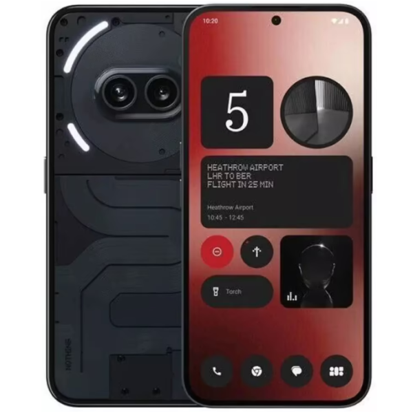 Nothing Phone 3a