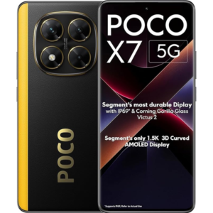 POCO X7 5G