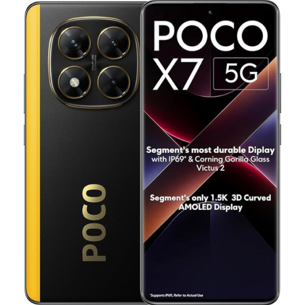 POCO X7 5G