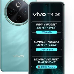 VIVO T4 5G