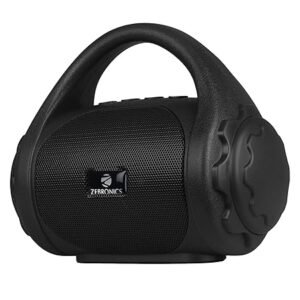 Zebronics ZEB-COUNTY 3W