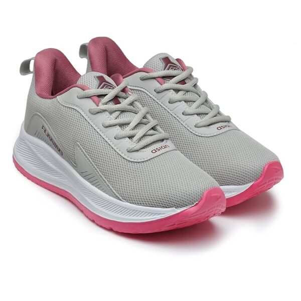 ASIAN Women's FIREFLY-09 Sports Running,Walking,Gym Shoes