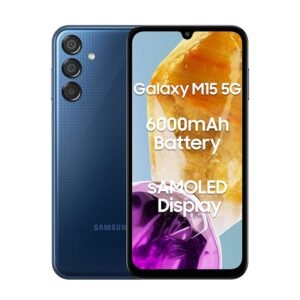 Samsung Galaxy M15 5G