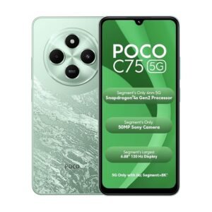 POCO C75 5G