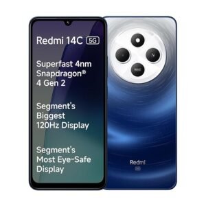 Redmi 14C 5G Phone