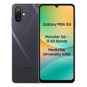 Samsung M06 5G