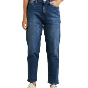 Blue Denim Jeans