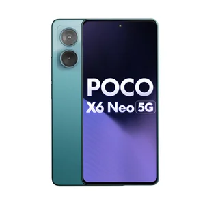 POCO X6 NEO 5G