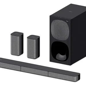 Sony HT-S20R Real 5.1ch Dolby Digital Soundbar