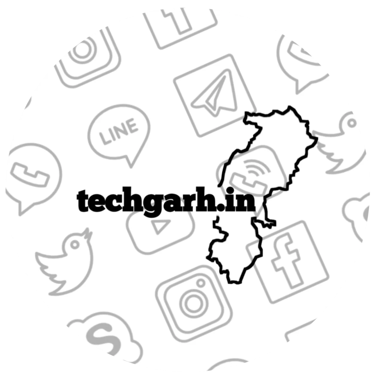 techgarh logo