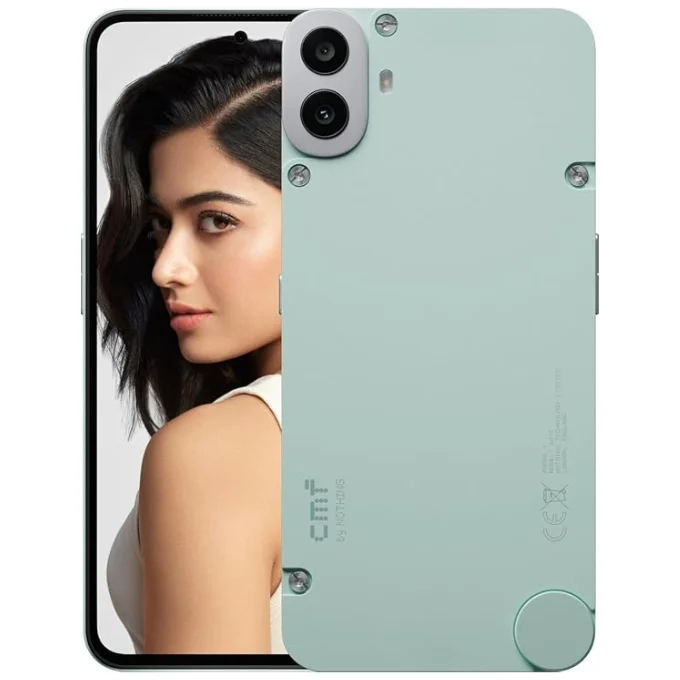 CMF BY NOTHING Phone 1