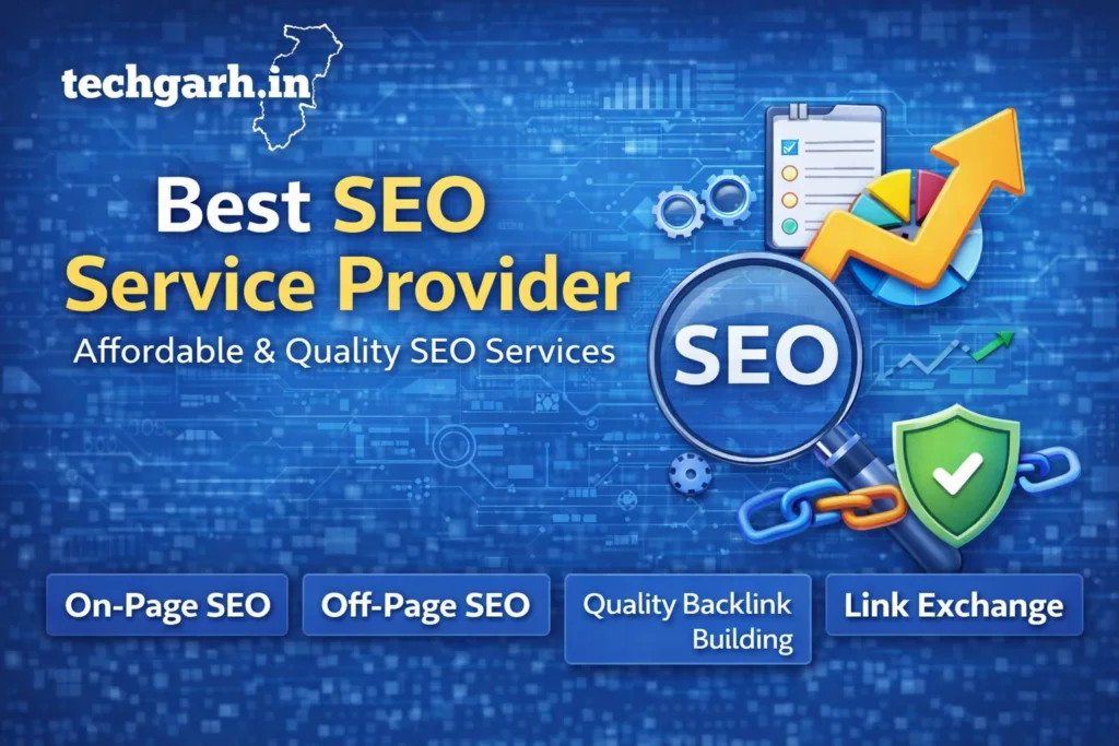 Best SEO Service Provider at Lowest and Affordable Prices